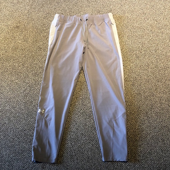 Under Armour Other - Women’s Under Armor Size M Sweatpants